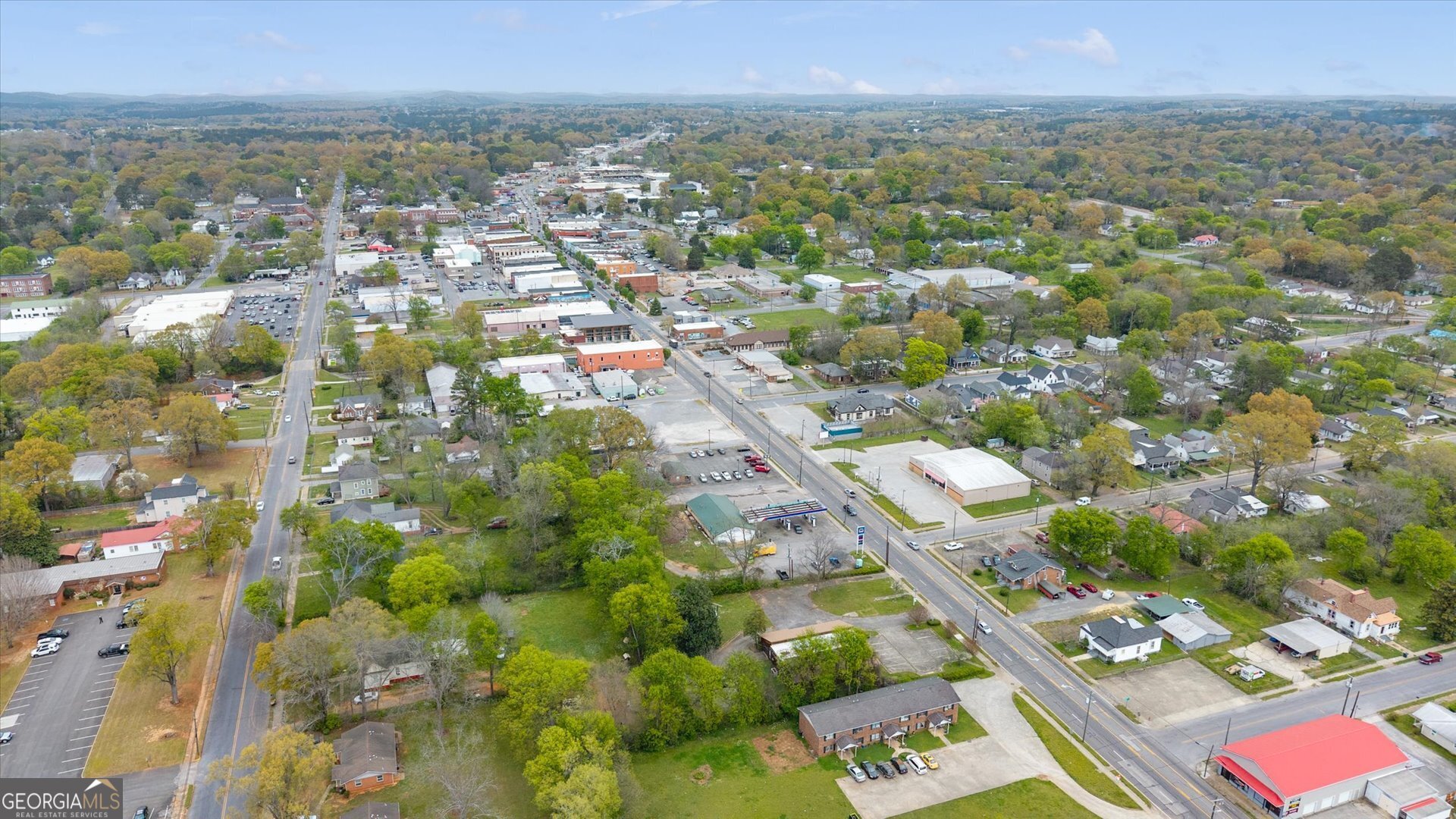 812 S Main Street Cedartown GA 30125