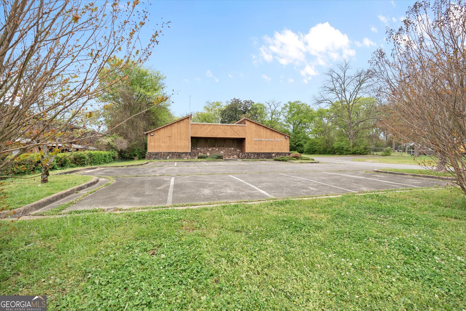 812 S Main Street Cedartown GA 30125