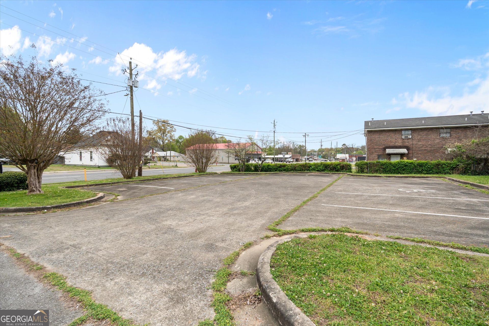 812 S Main Street Cedartown GA 30125