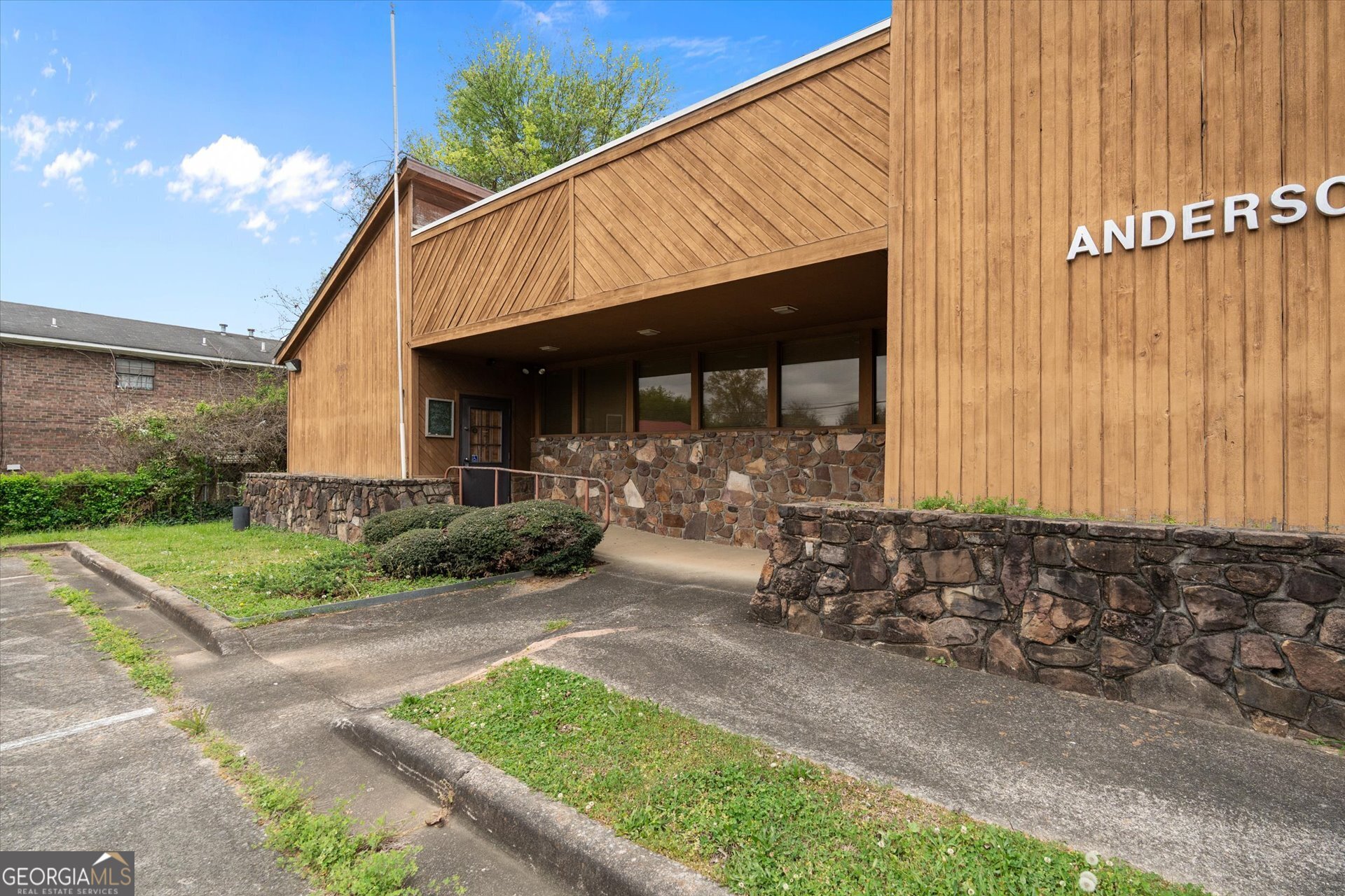812 S Main Street Cedartown GA 30125