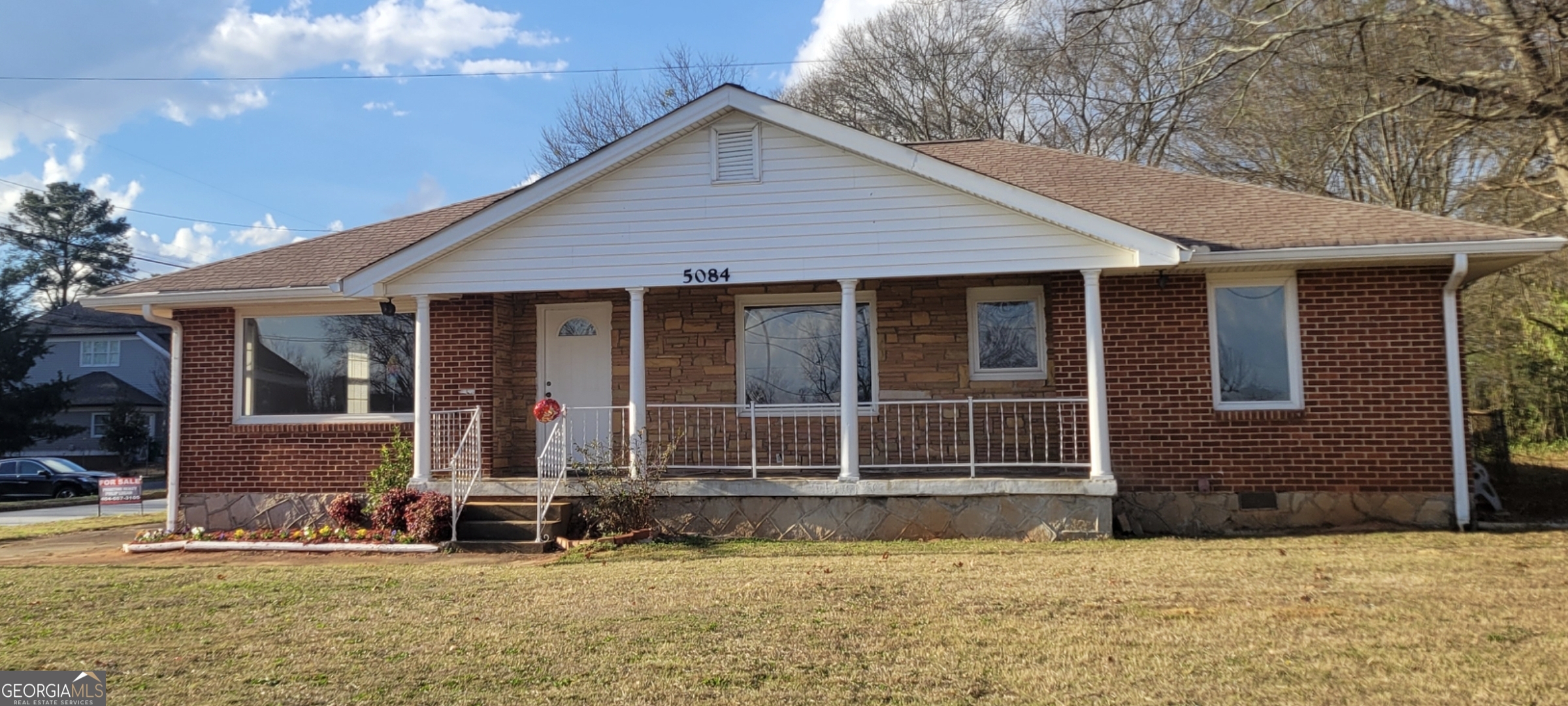 5084 Lavista Road Tucker GA 30084