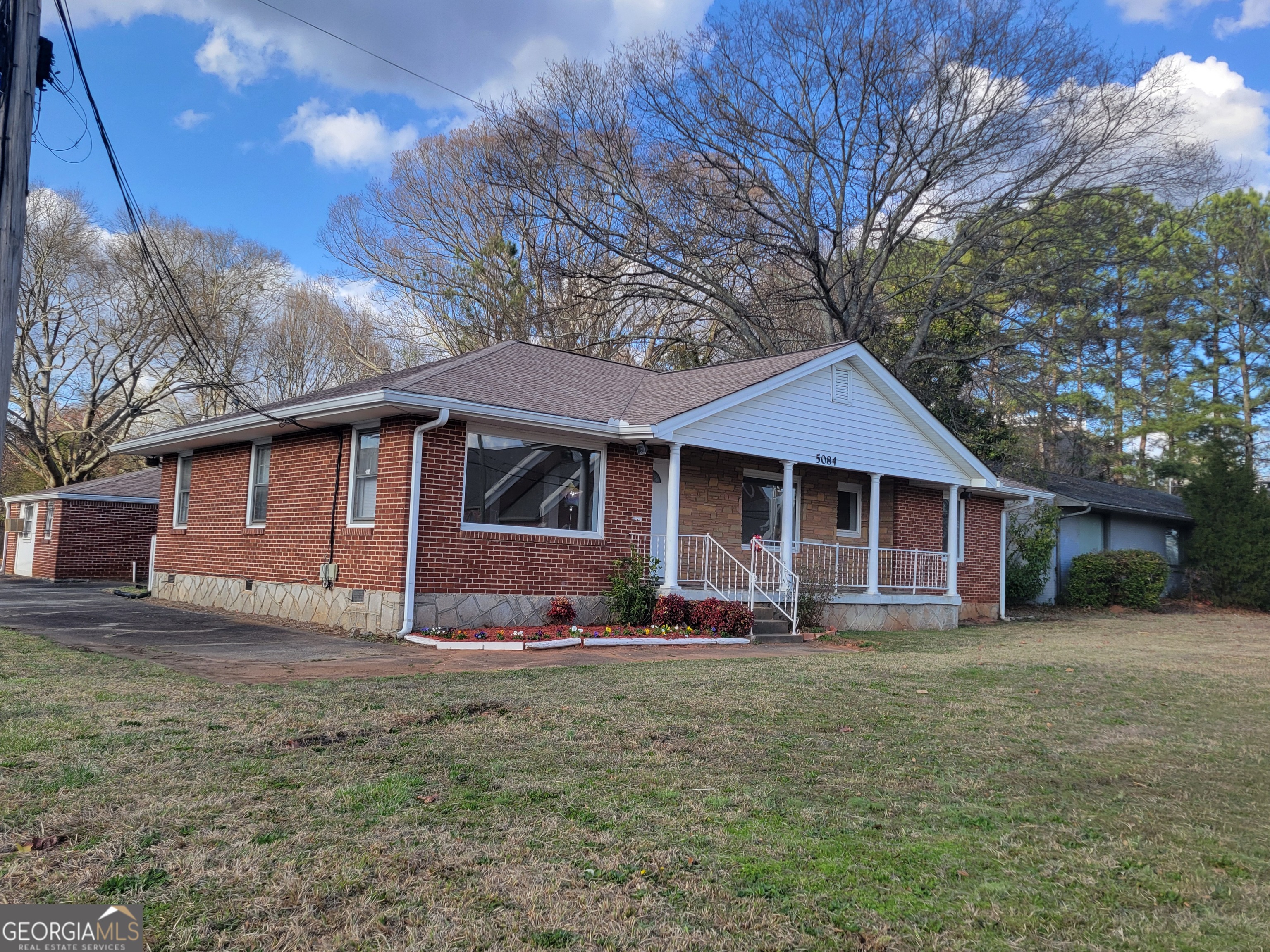 5084 Lavista Road Tucker GA 30084