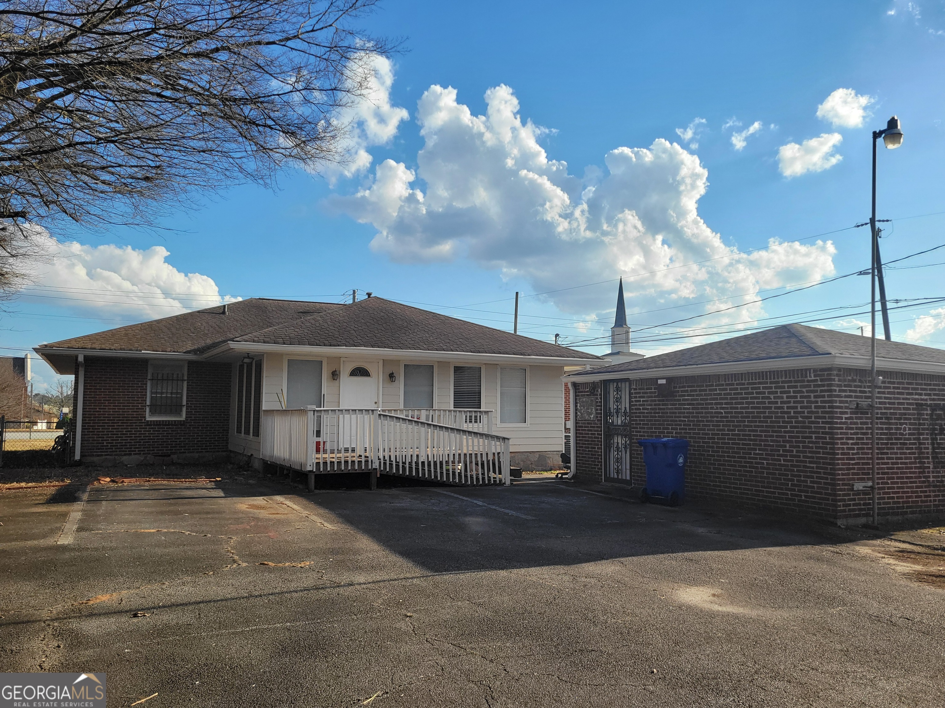 5084 Lavista Road Tucker GA 30084