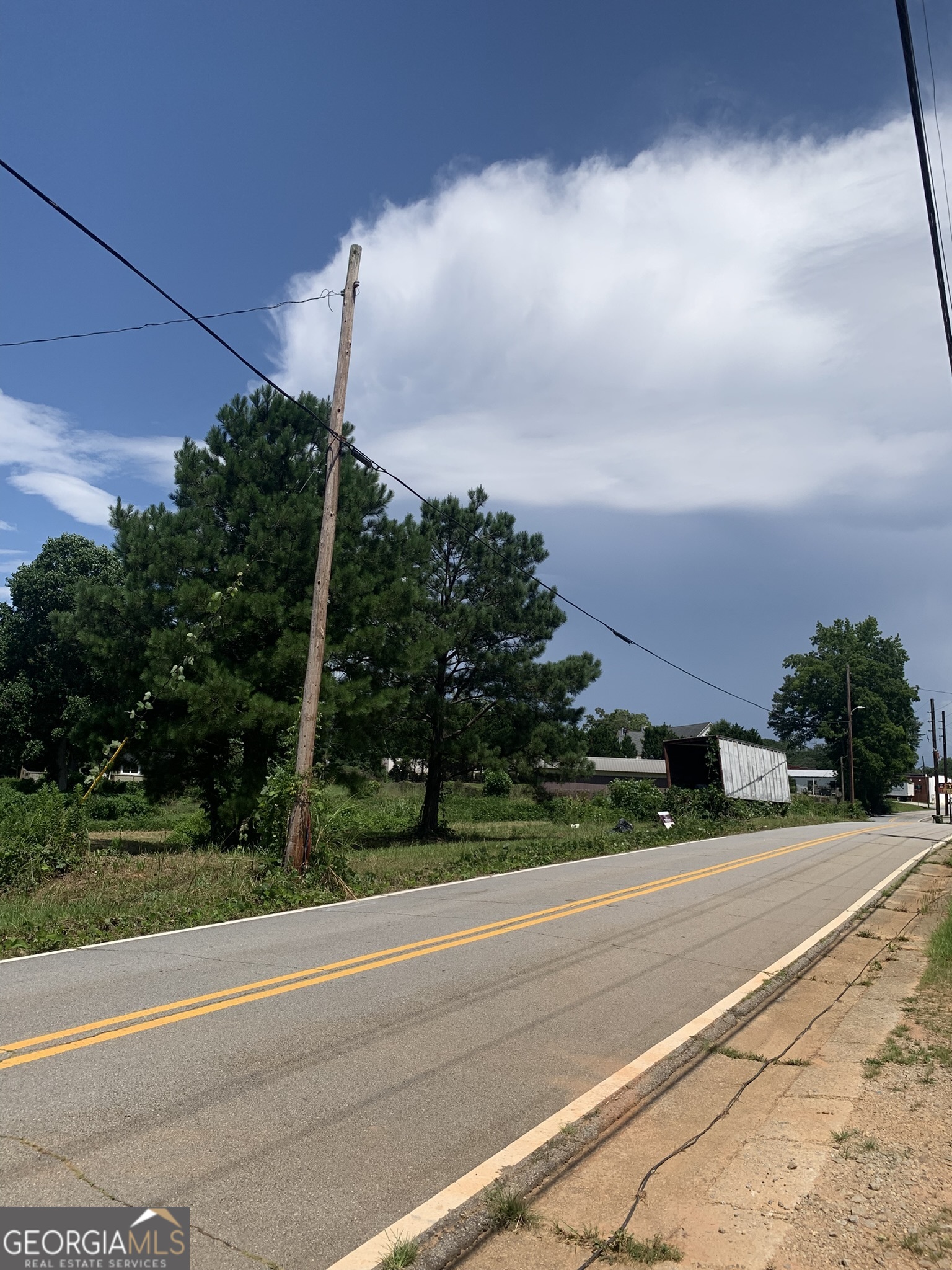 0 Aycock North Street Carrollton GA 30117