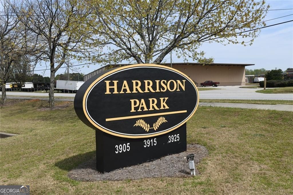 3925 Harrison Road Loganville GA 30052