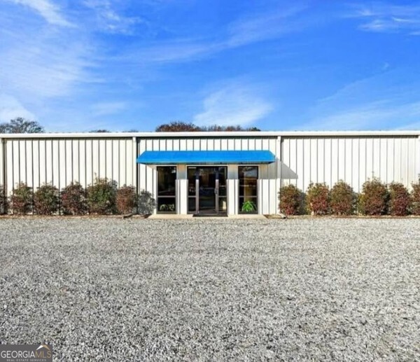 1305 Filter Plant Drive Elberton GA 30635