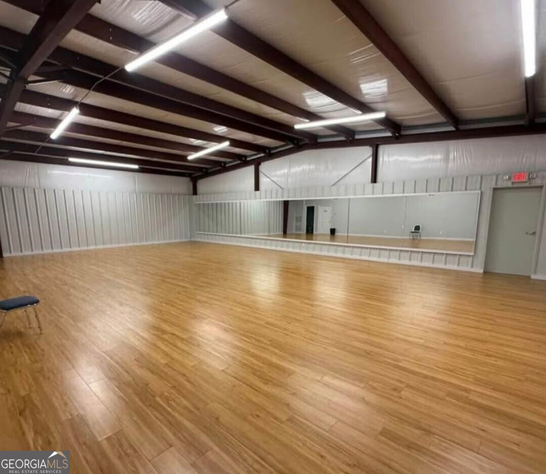 1305 Filter Plant Drive Elberton GA 30635