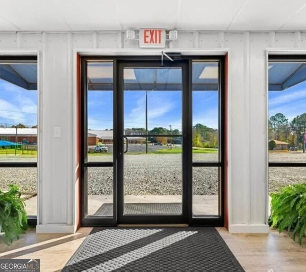 1305 Filter Plant Drive Elberton GA 30635