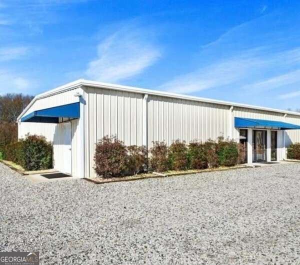 1305 Filter Plant Drive Elberton GA 30635