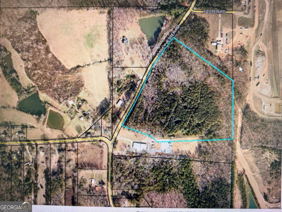 103 Bailey Jester Road Griffin GA 30224