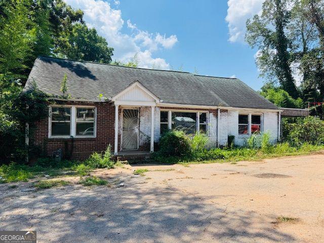 3007 Memorial Drive SE Atlanta GA 30317