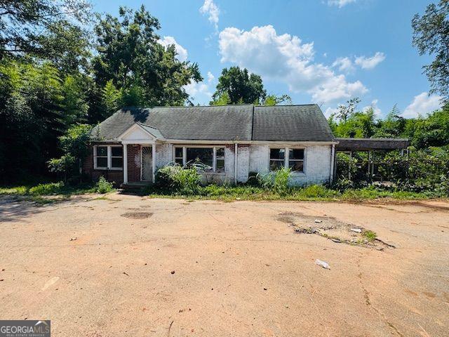 3007 Memorial Drive SE Atlanta GA 30317