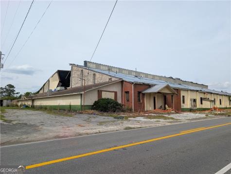 1114 E Marion Avenue Nashville GA 31639