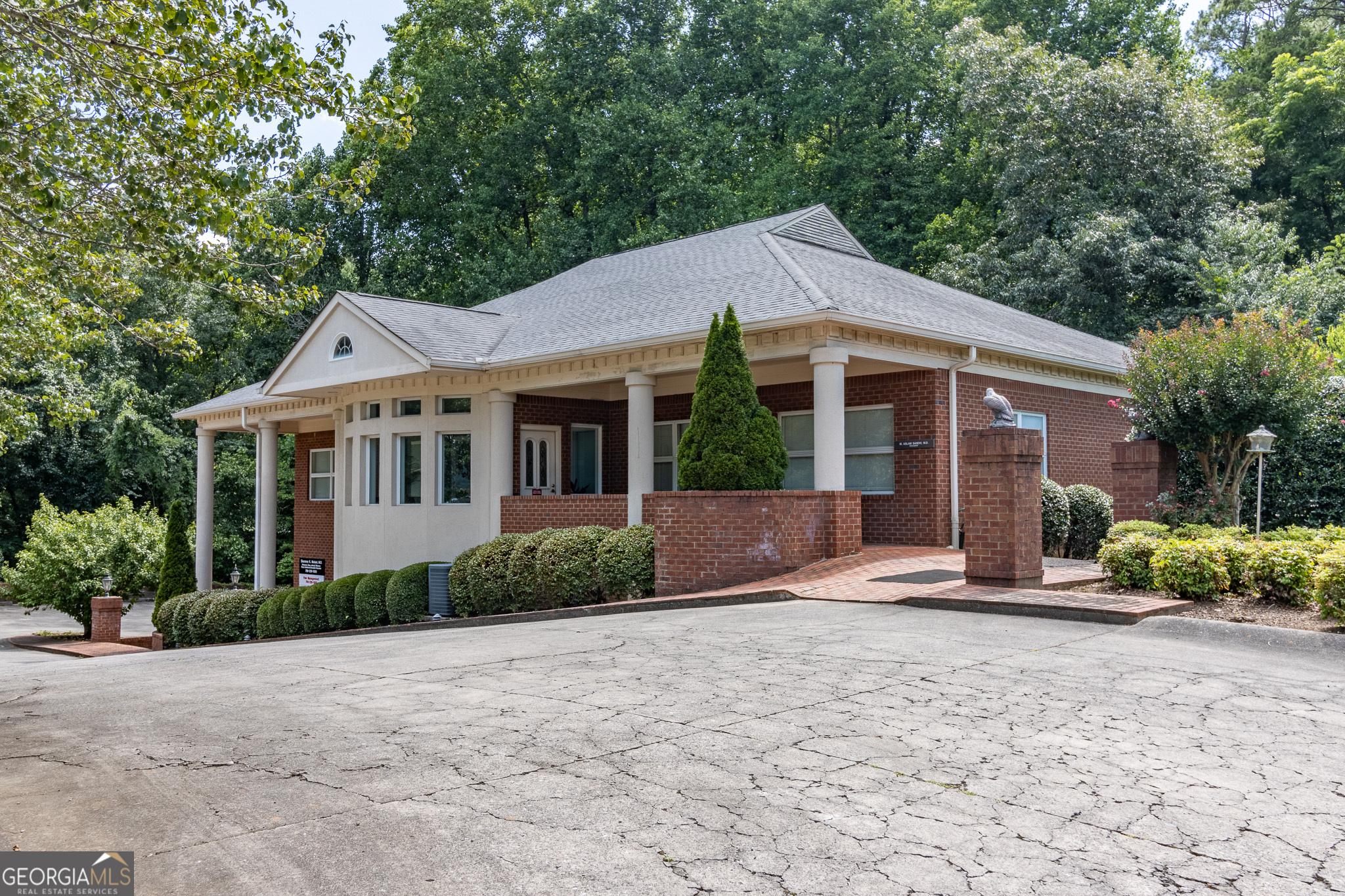 1421 Ross Drive Dalton GA 30720
