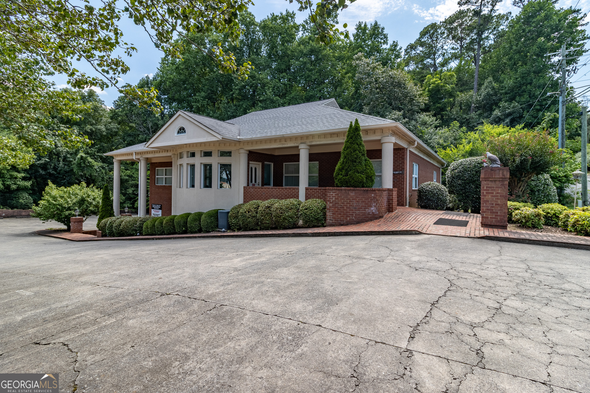 1421 Ross Drive Dalton GA 30720