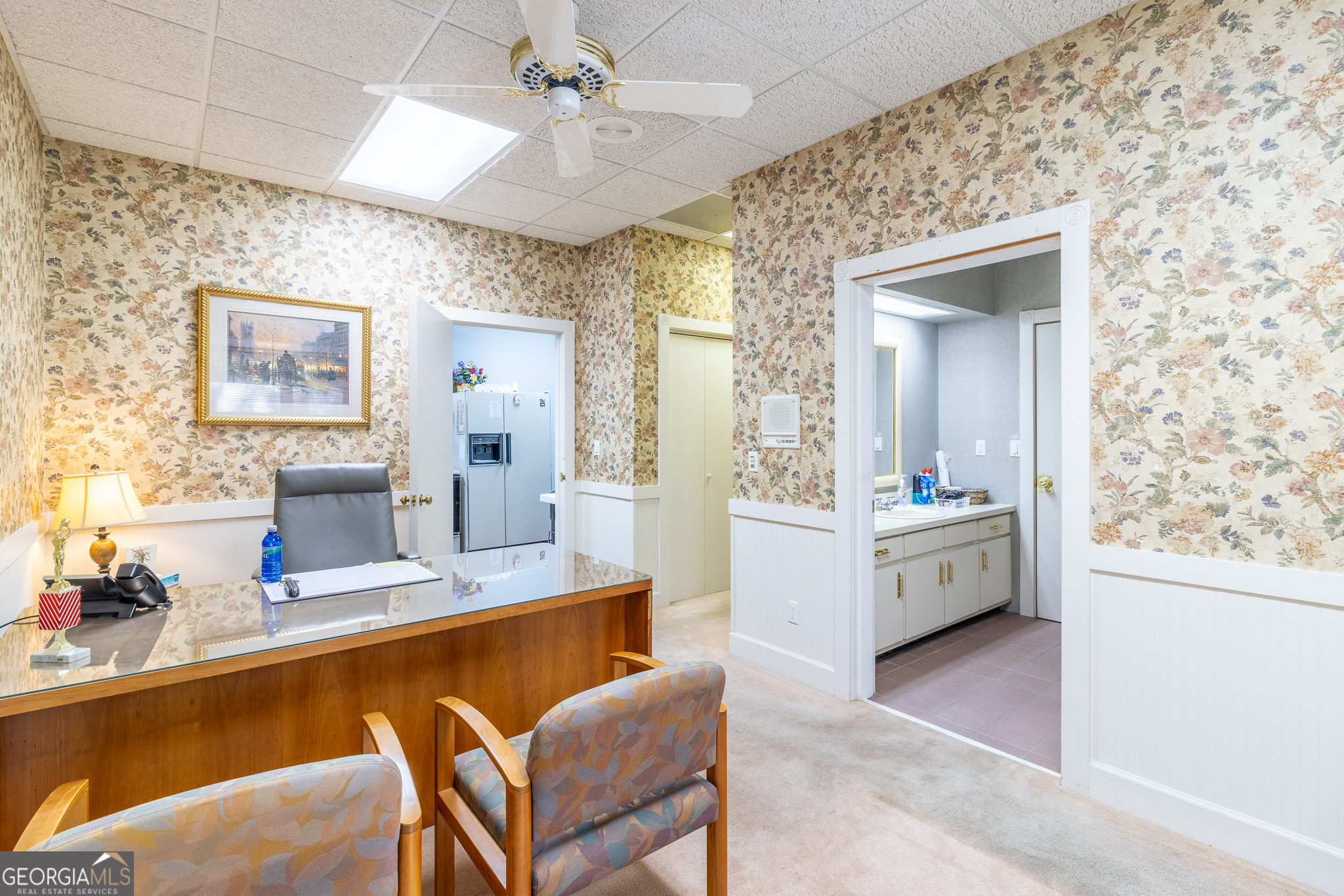 1421 Ross Drive Dalton GA 30720