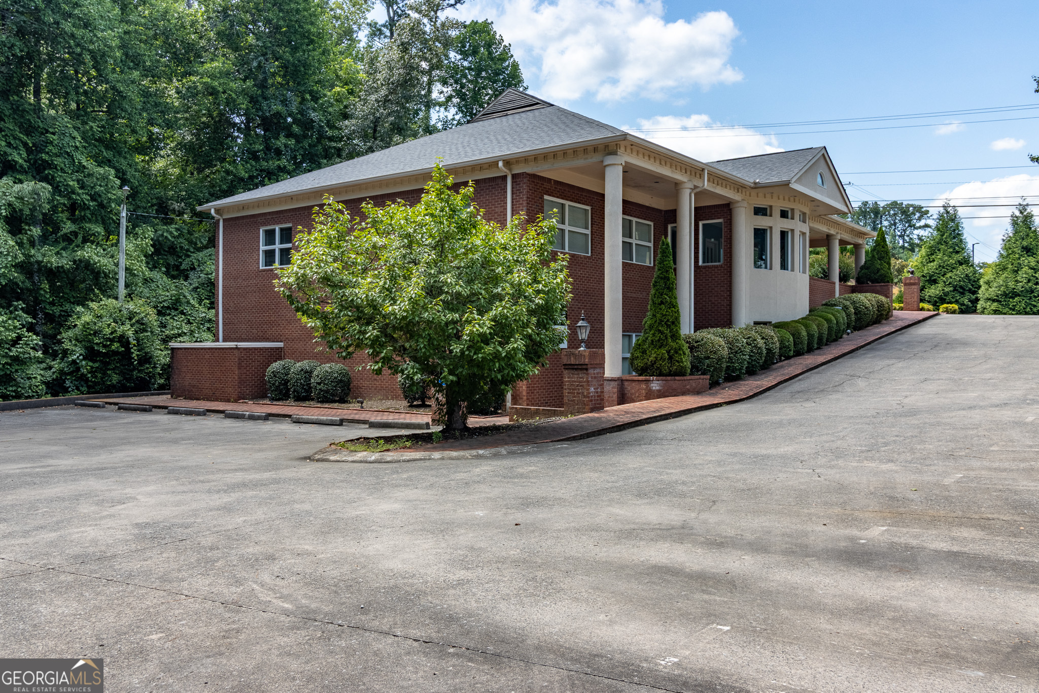1421 Ross Drive Dalton GA 30720