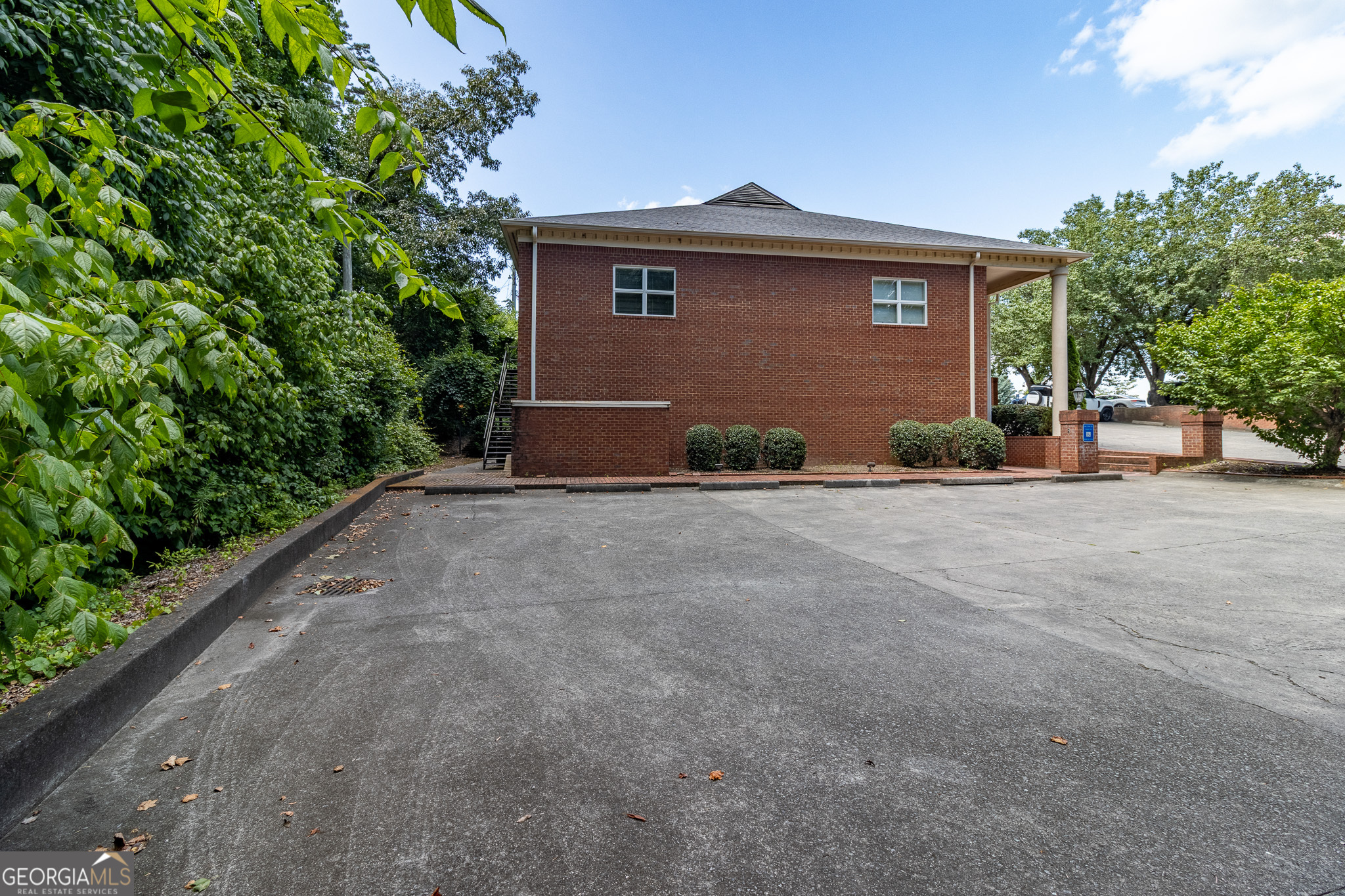1421 Ross Drive Dalton GA 30720
