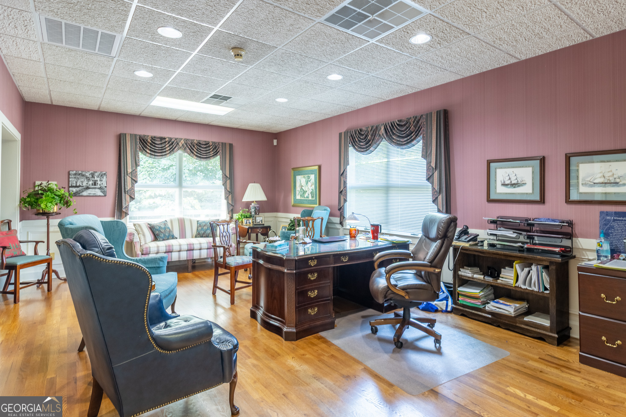 1421 Ross Drive Dalton GA 30720