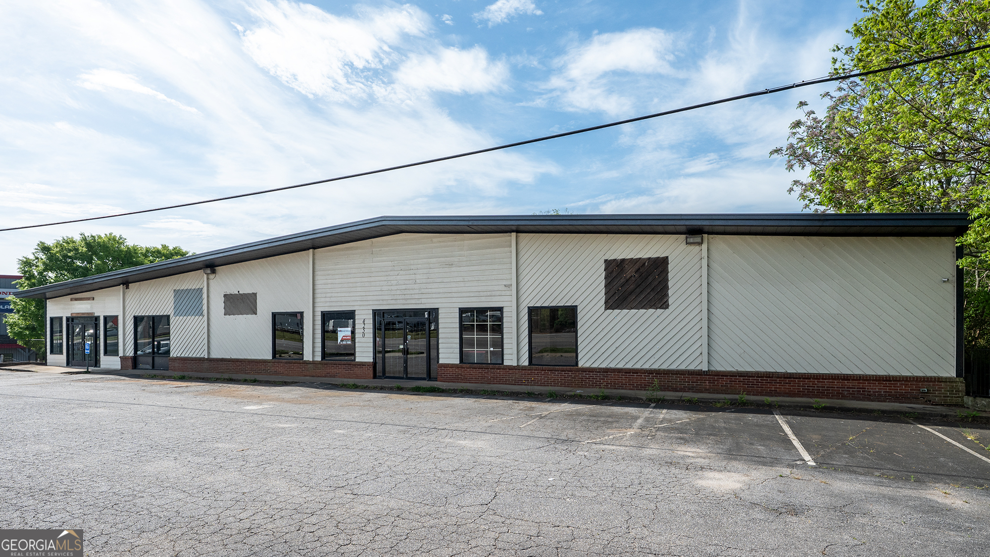 4250 Atlanta Highway Athens GA 30606