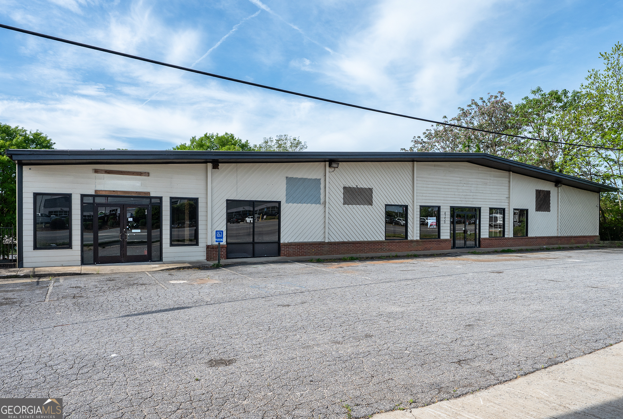 4250 Atlanta Highway Athens GA 30606