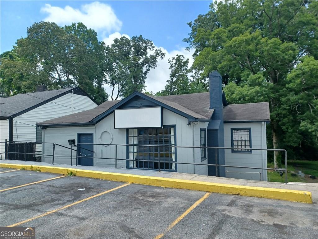 2232 Cascade Road SW Atlanta GA 30311