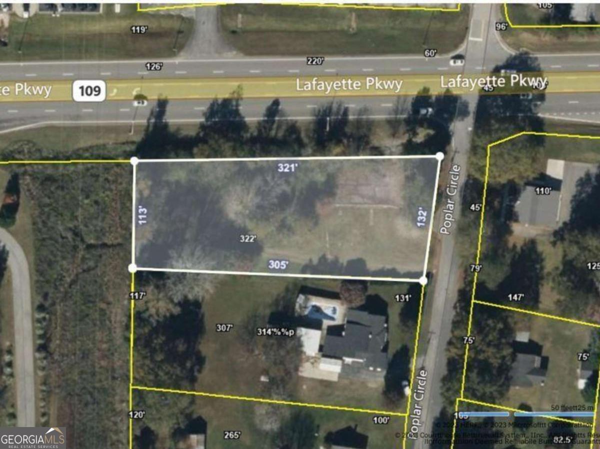 1250 Lafayette Parkway Lagrange GA 30241