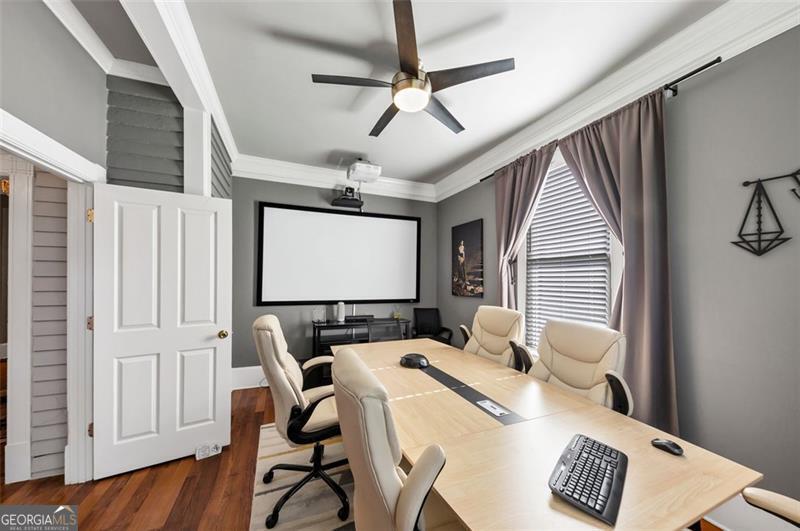 30 Trammell Street Marietta GA 30064