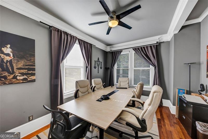 30 Trammell Street Marietta GA 30064