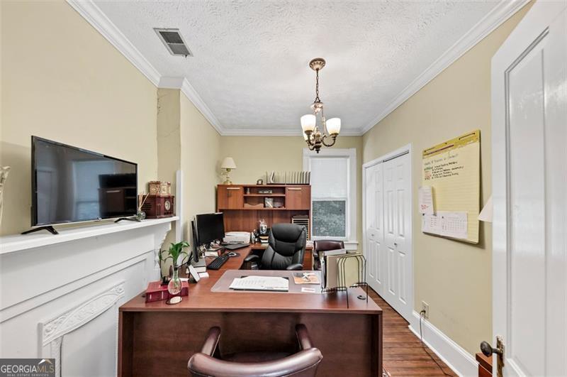 30 Trammell Street Marietta GA 30064