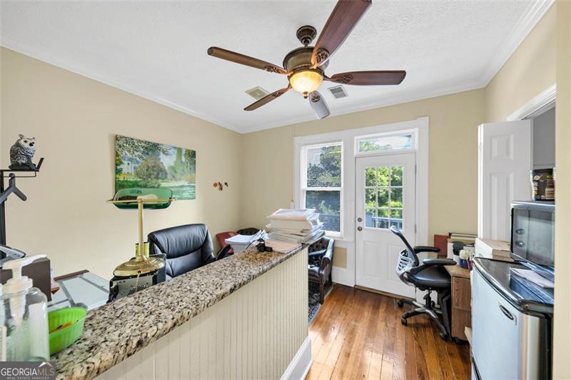 30 Trammell Street Marietta GA 30064