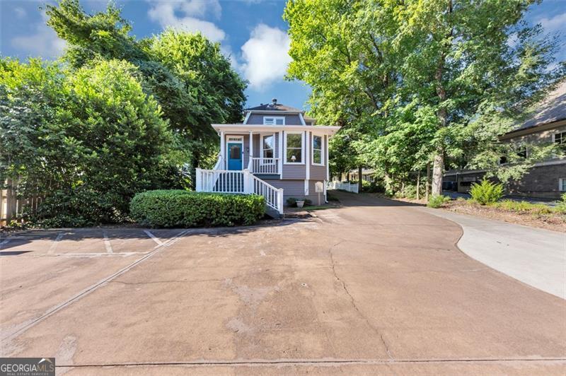 30 Trammell Street Marietta GA 30064