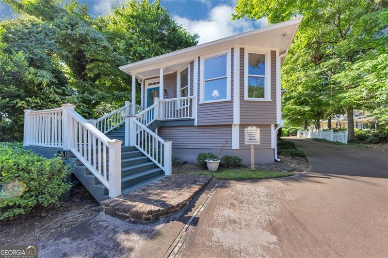 30 Trammell Street Marietta GA 30064