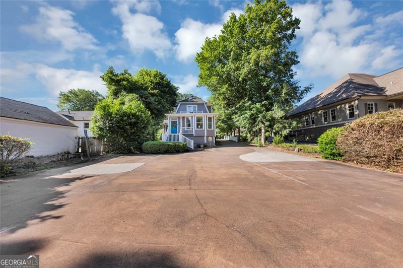 30 Trammell Street Marietta GA 30064