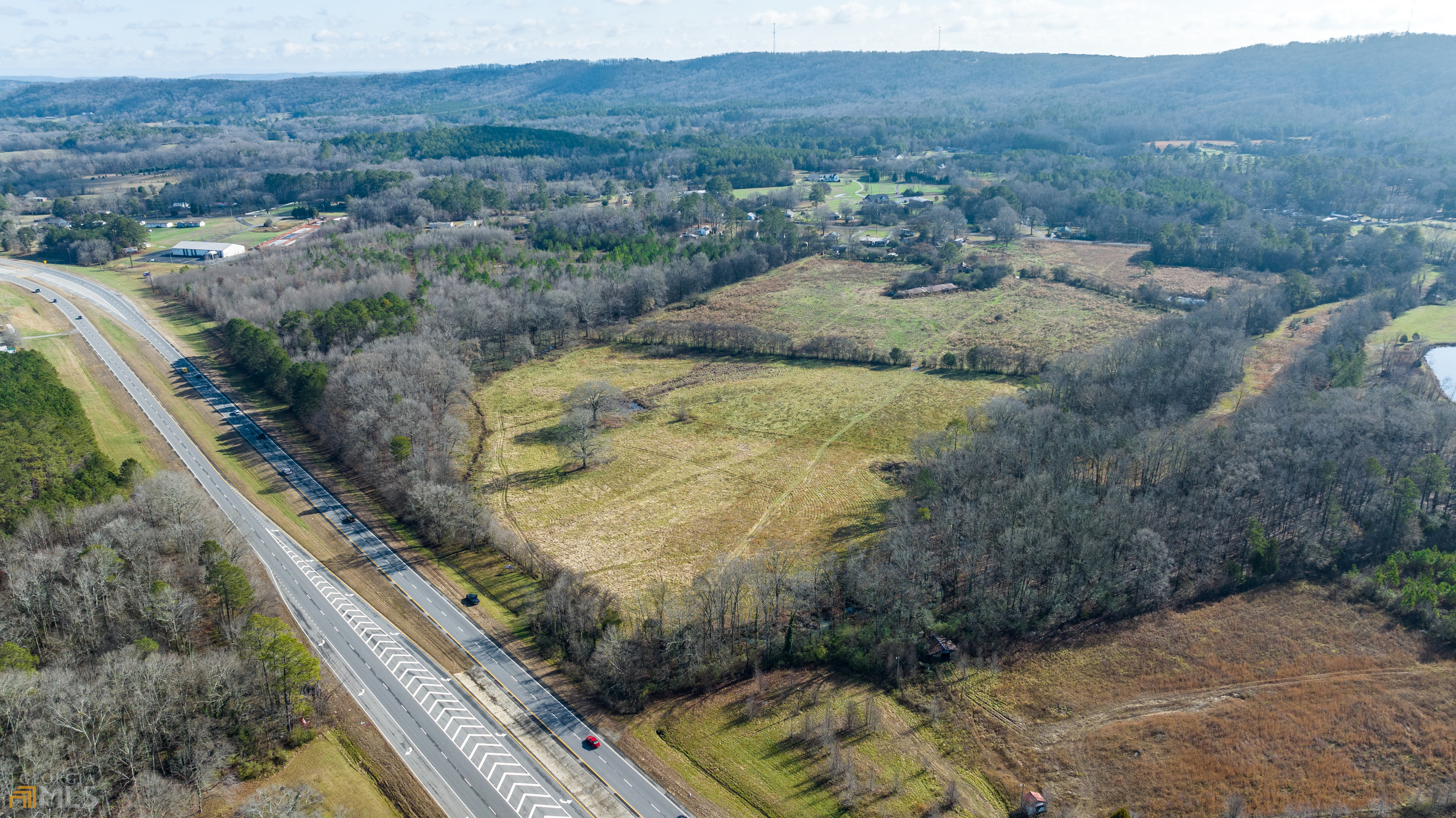 0 Calhoun Highway Rome GA 30165