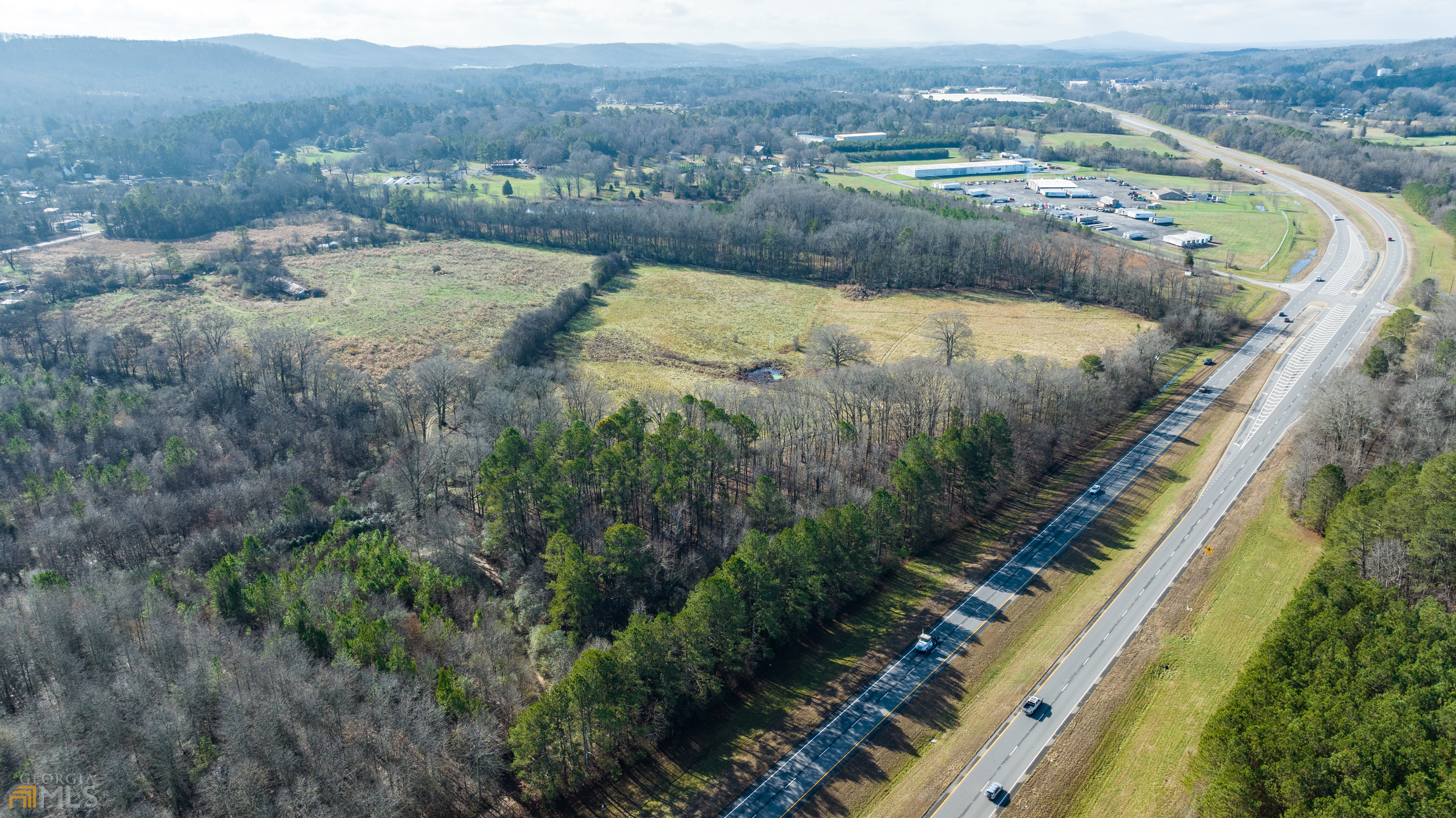 0 Calhoun Highway Rome GA 30165