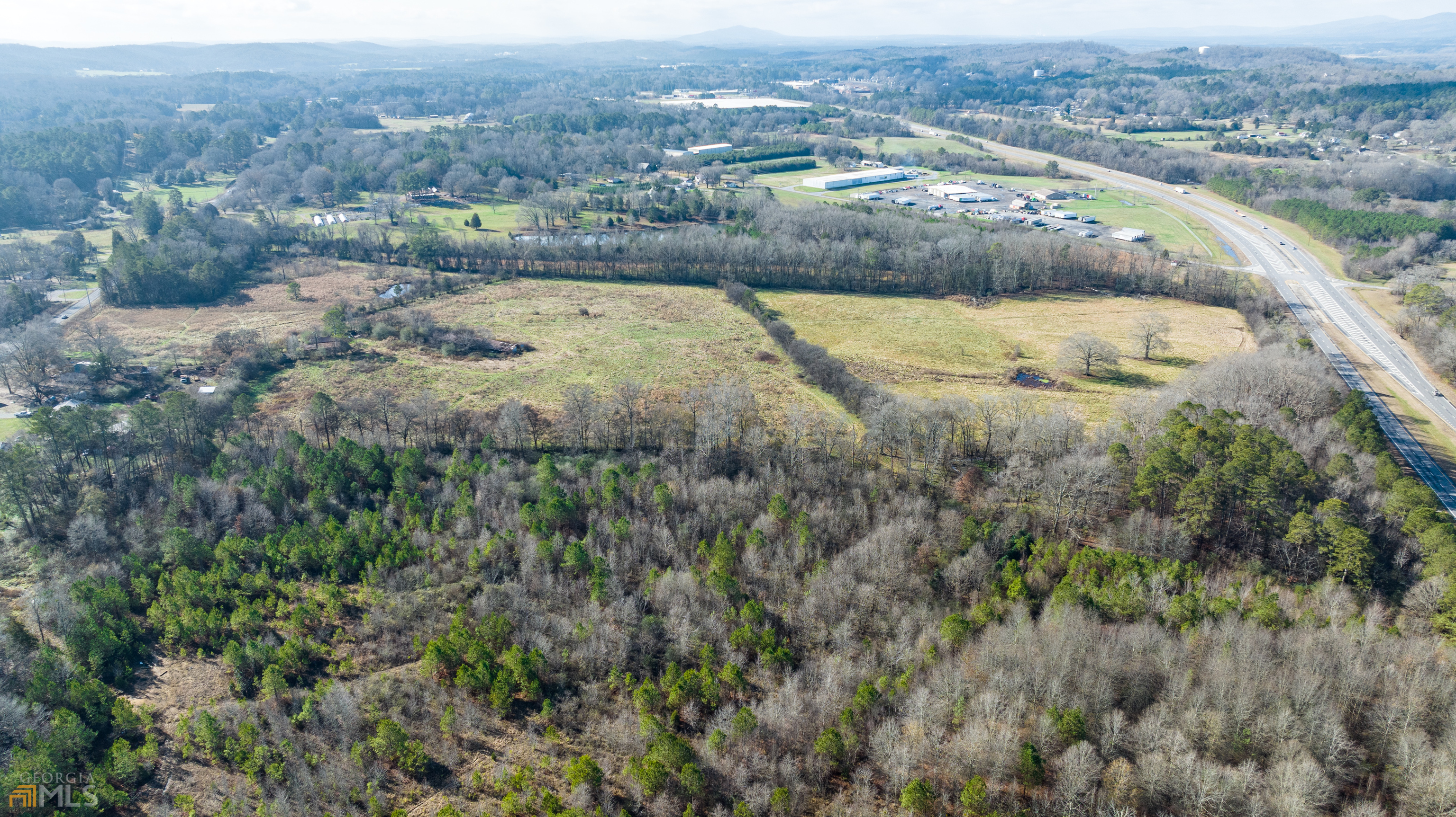 0 Calhoun Highway Rome GA 30165