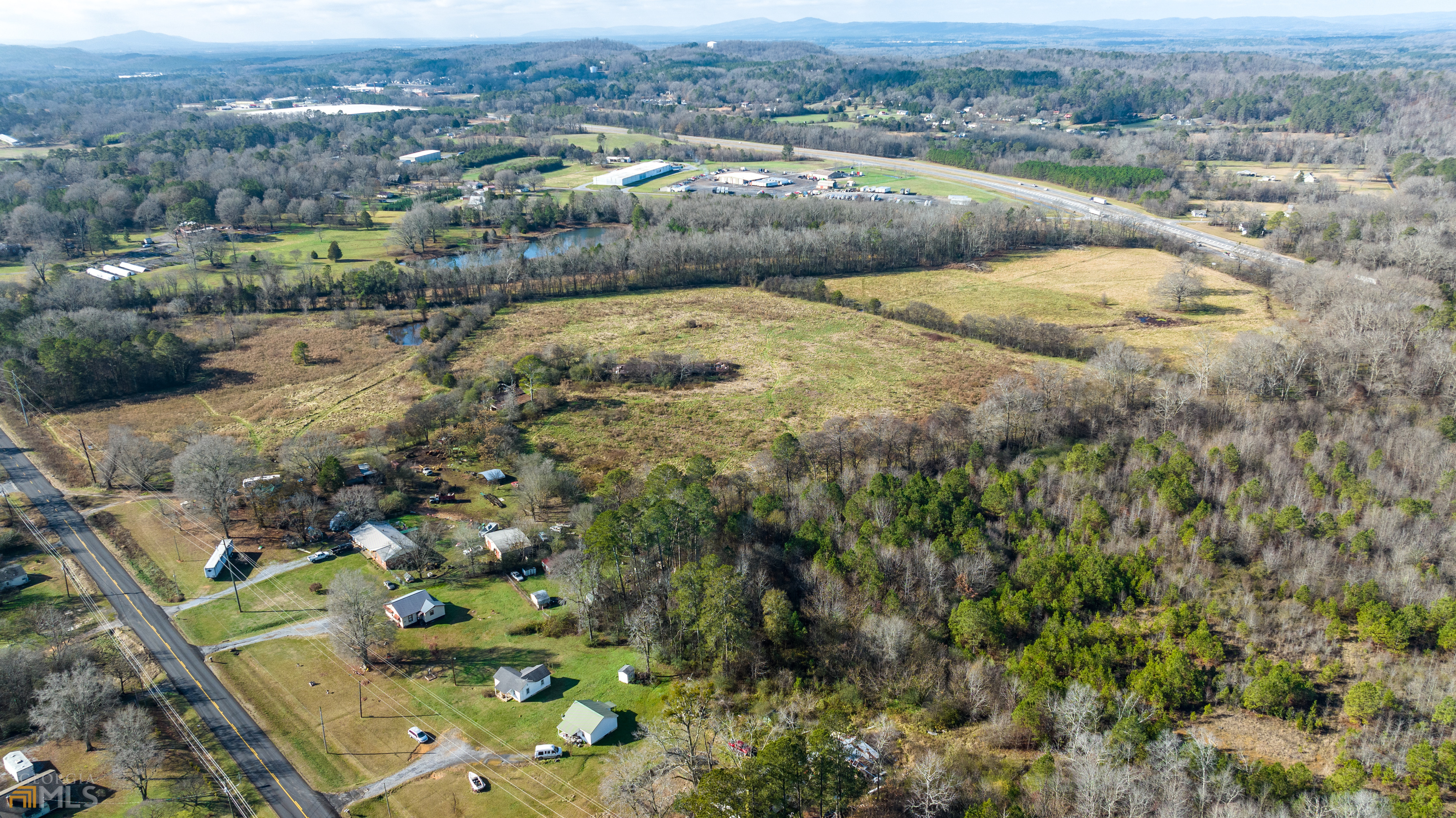 0 Calhoun Highway Rome GA 30165