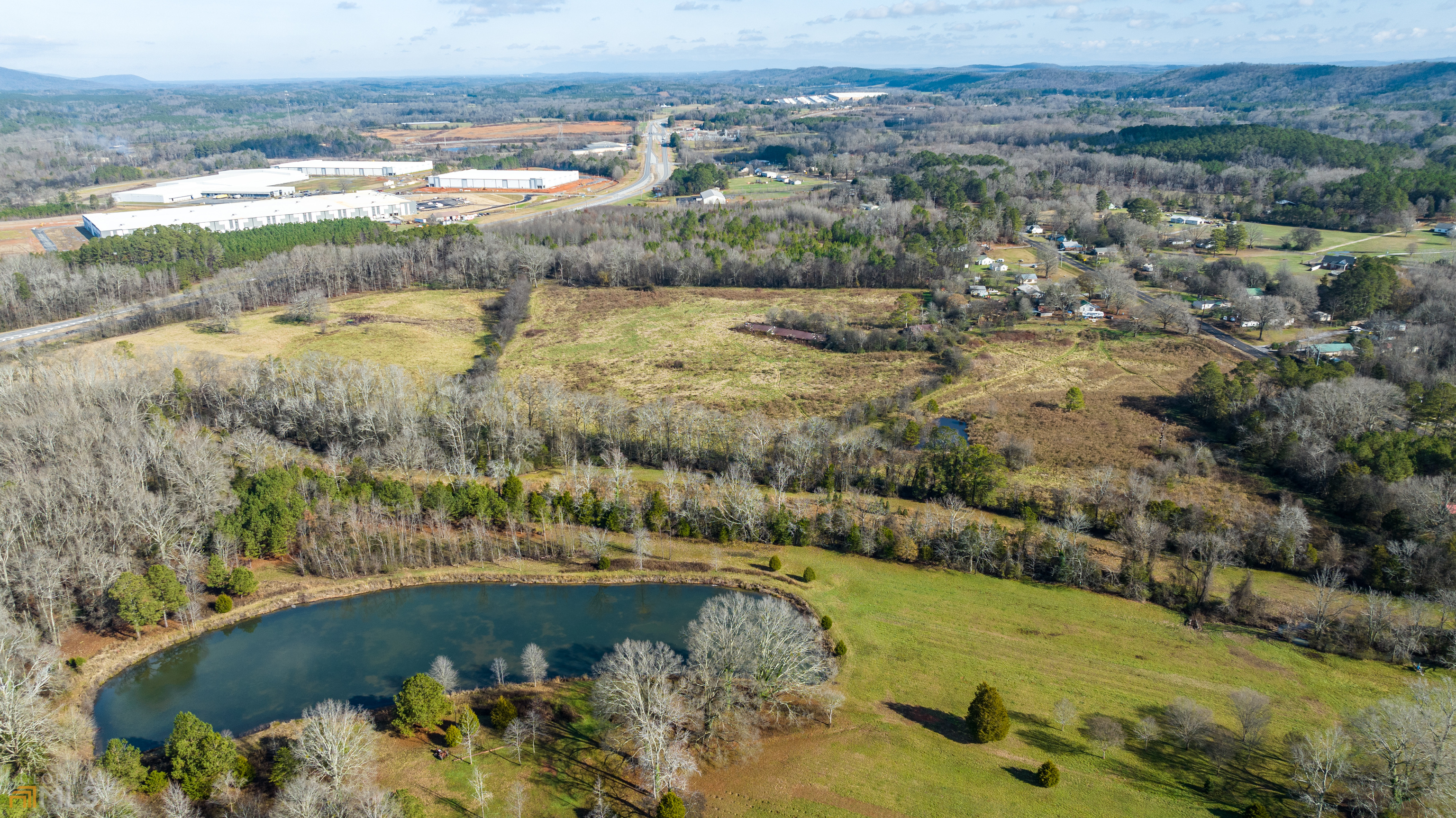 0 Calhoun Highway Rome GA 30165