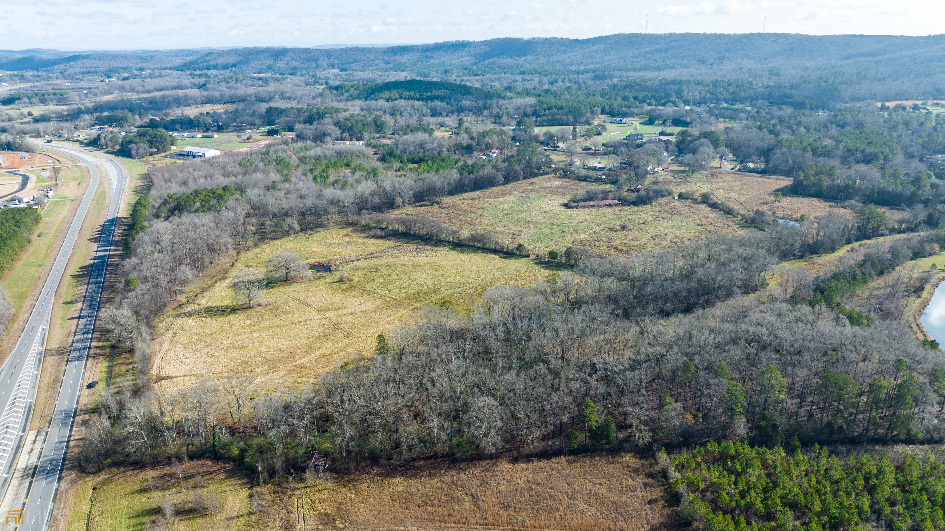 0 Calhoun Highway Rome GA 30165