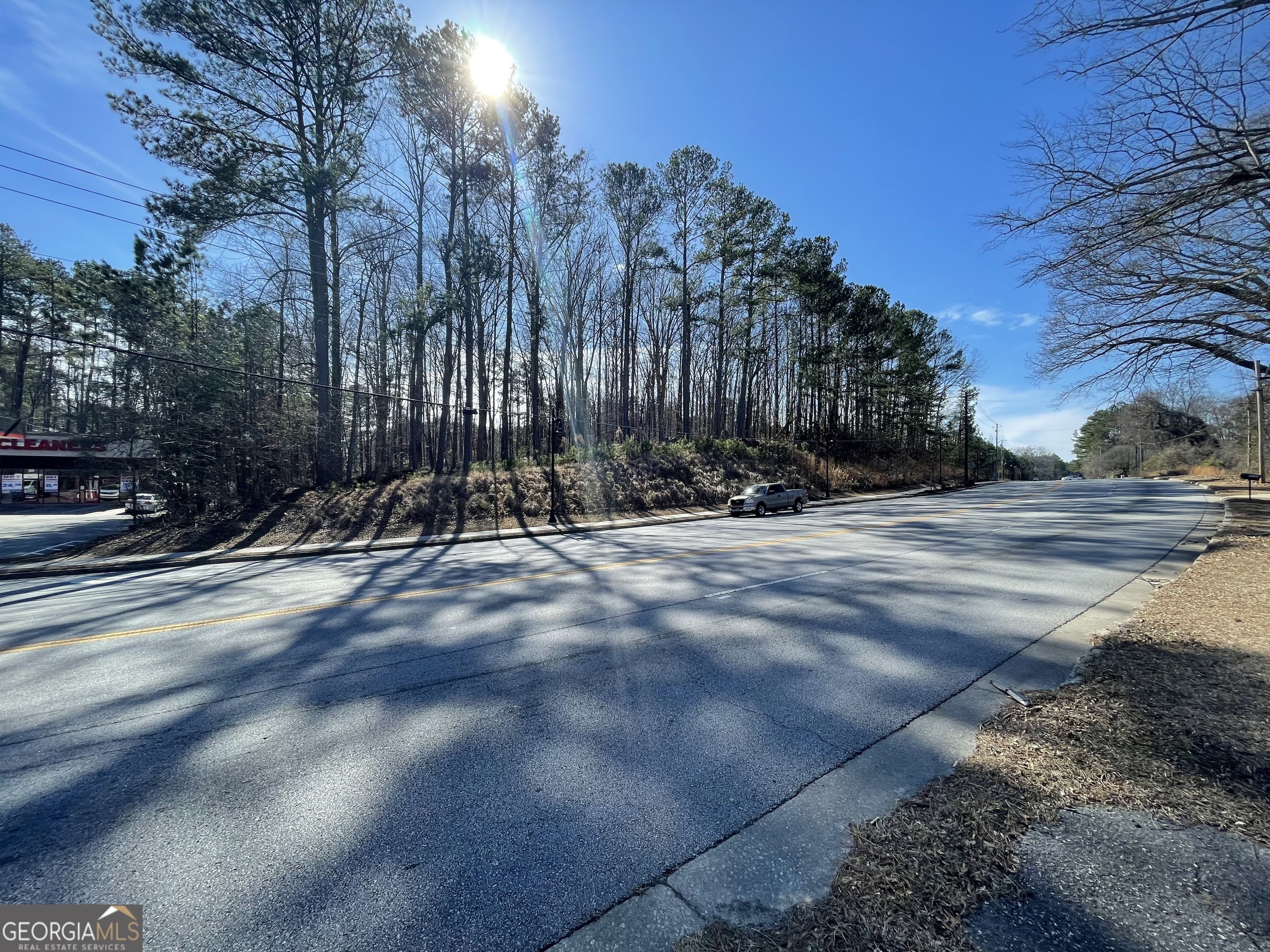 0 Oakley Road Union City GA 30291