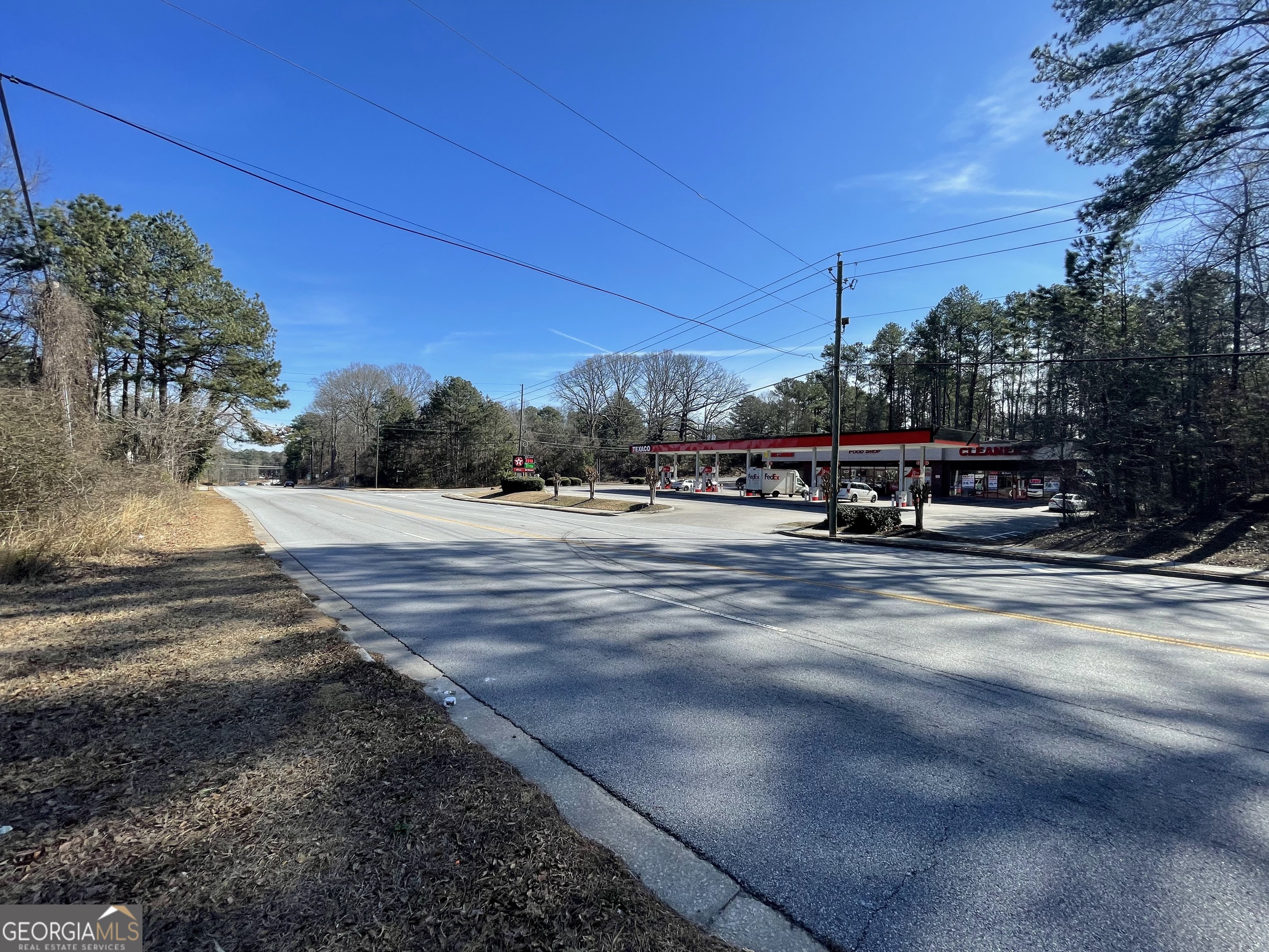 0 Oakley Road Union City GA 30291
