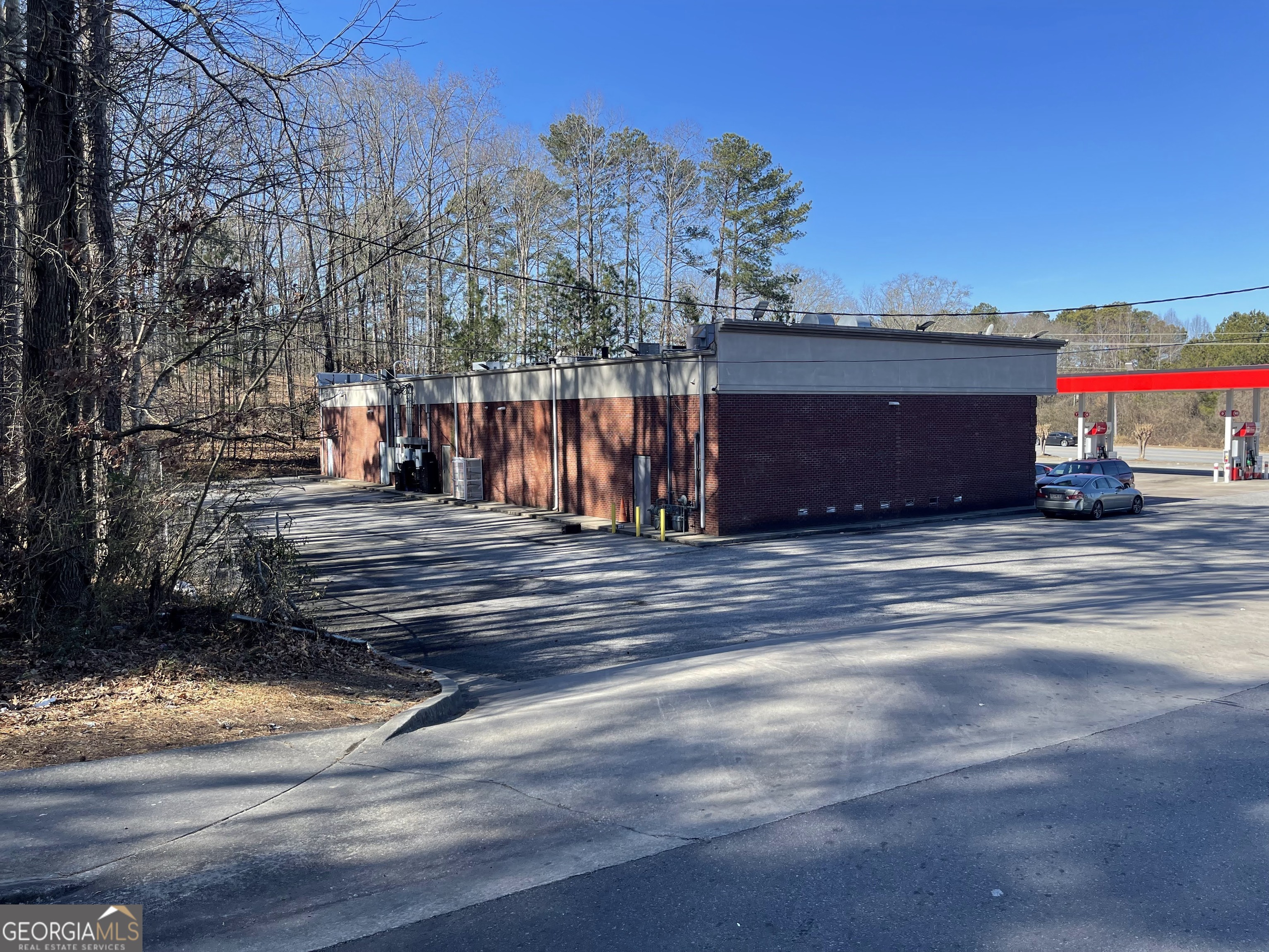0 Oakley Road Union City GA 30291