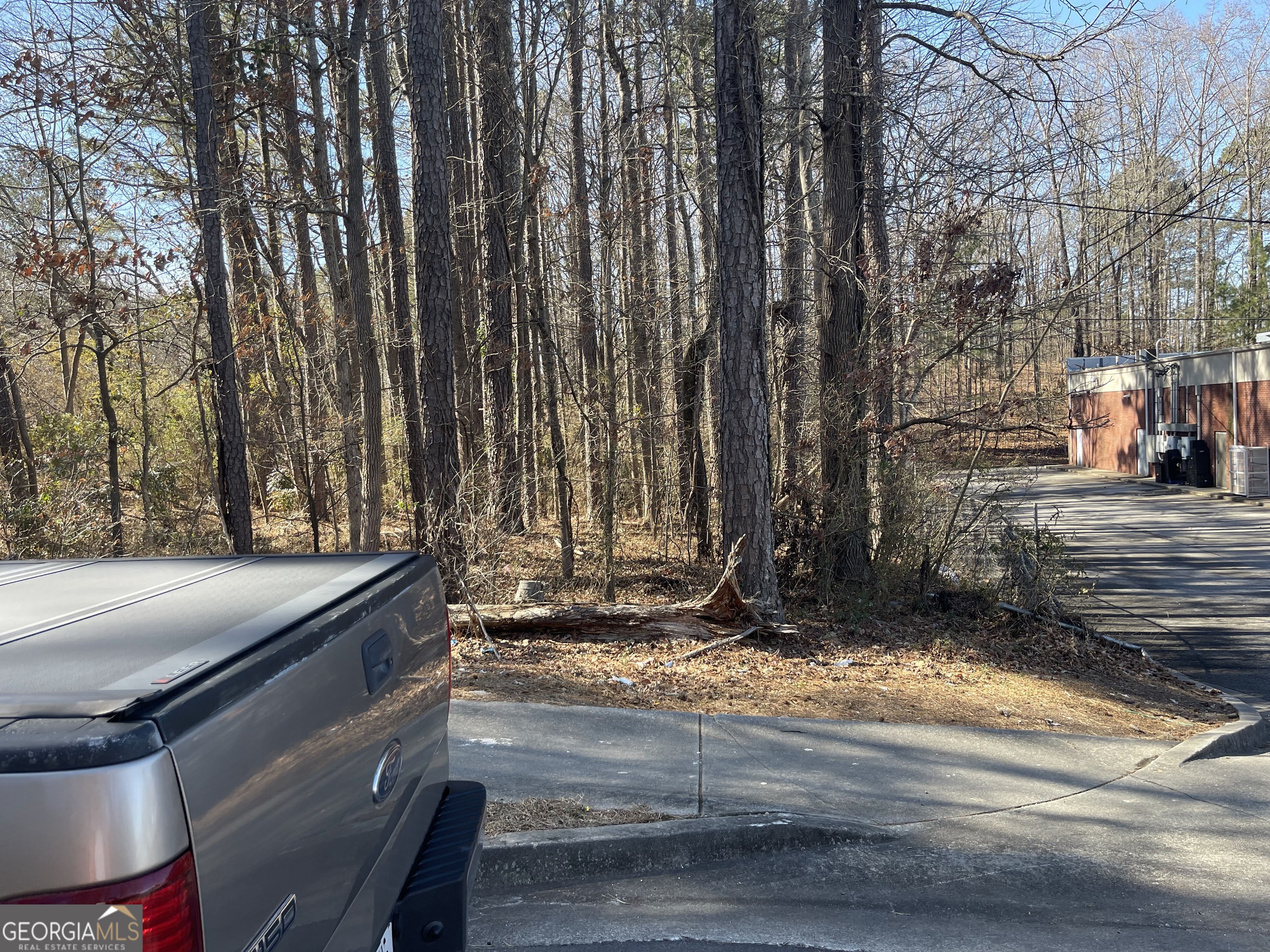 0 Oakley Road Union City GA 30291