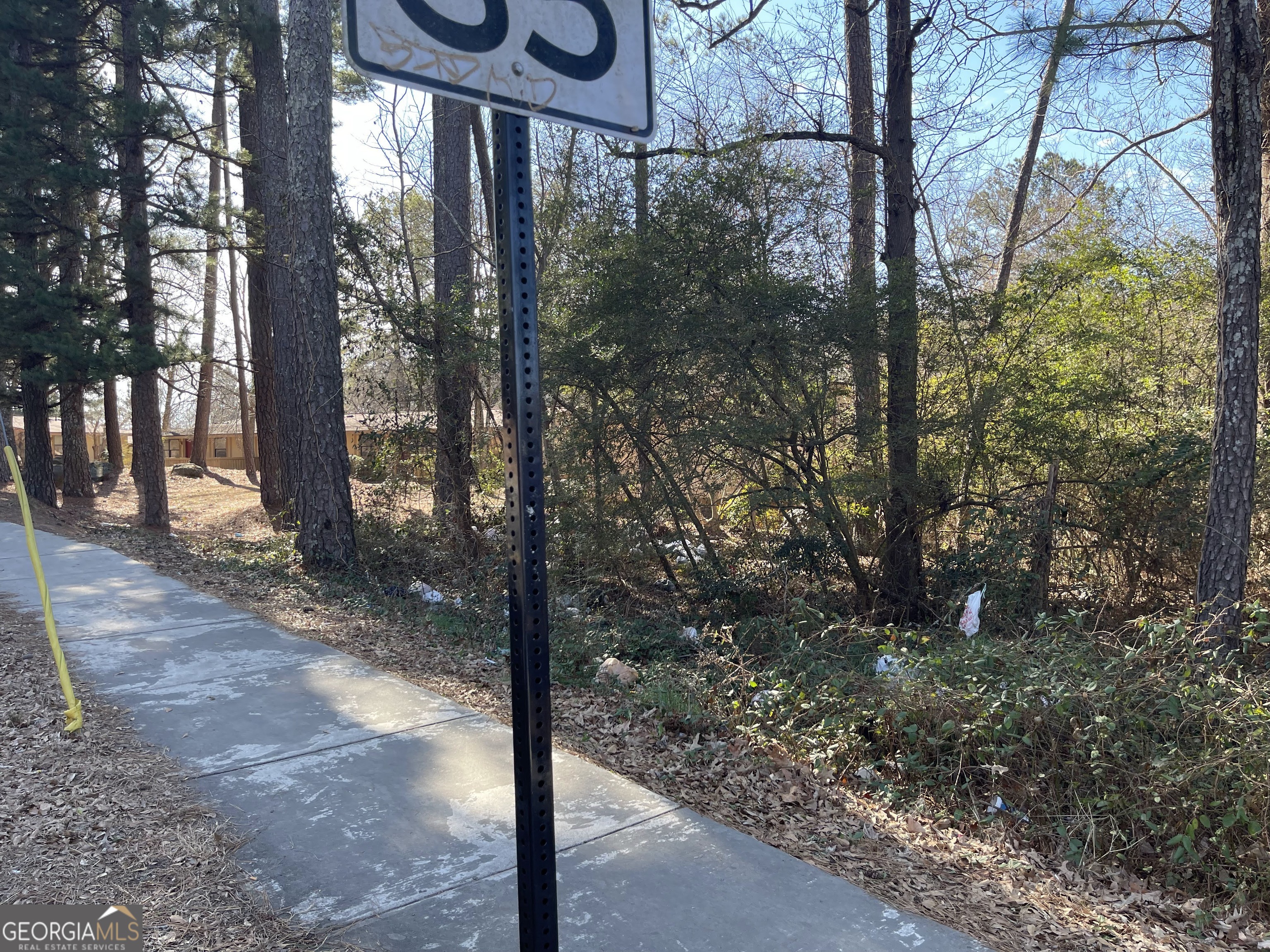 0 Oakley Road Union City GA 30291
