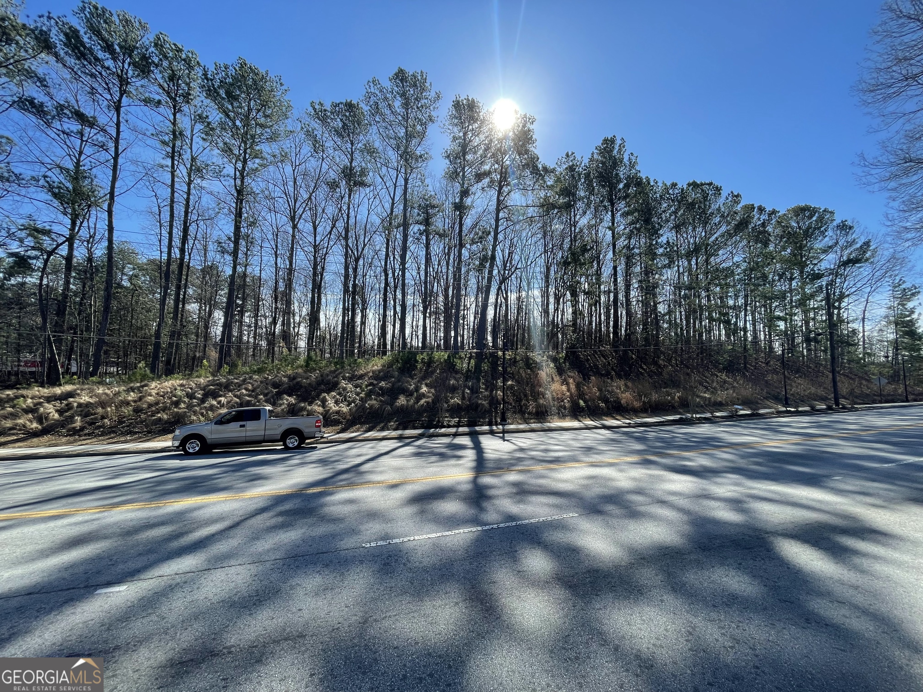0 Oakley Road Union City GA 30291