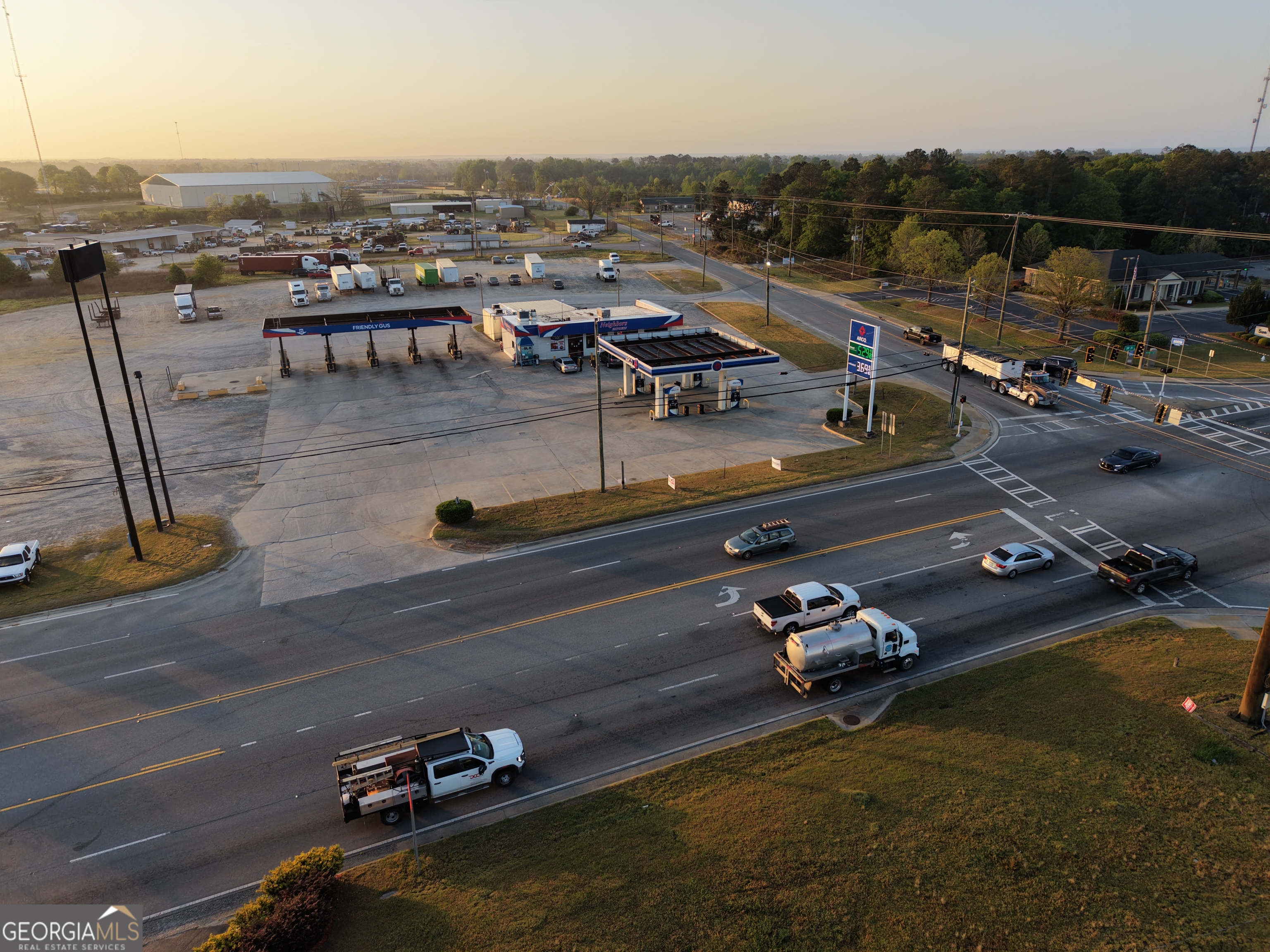 2130 S Highway 441 Dublin GA 31021