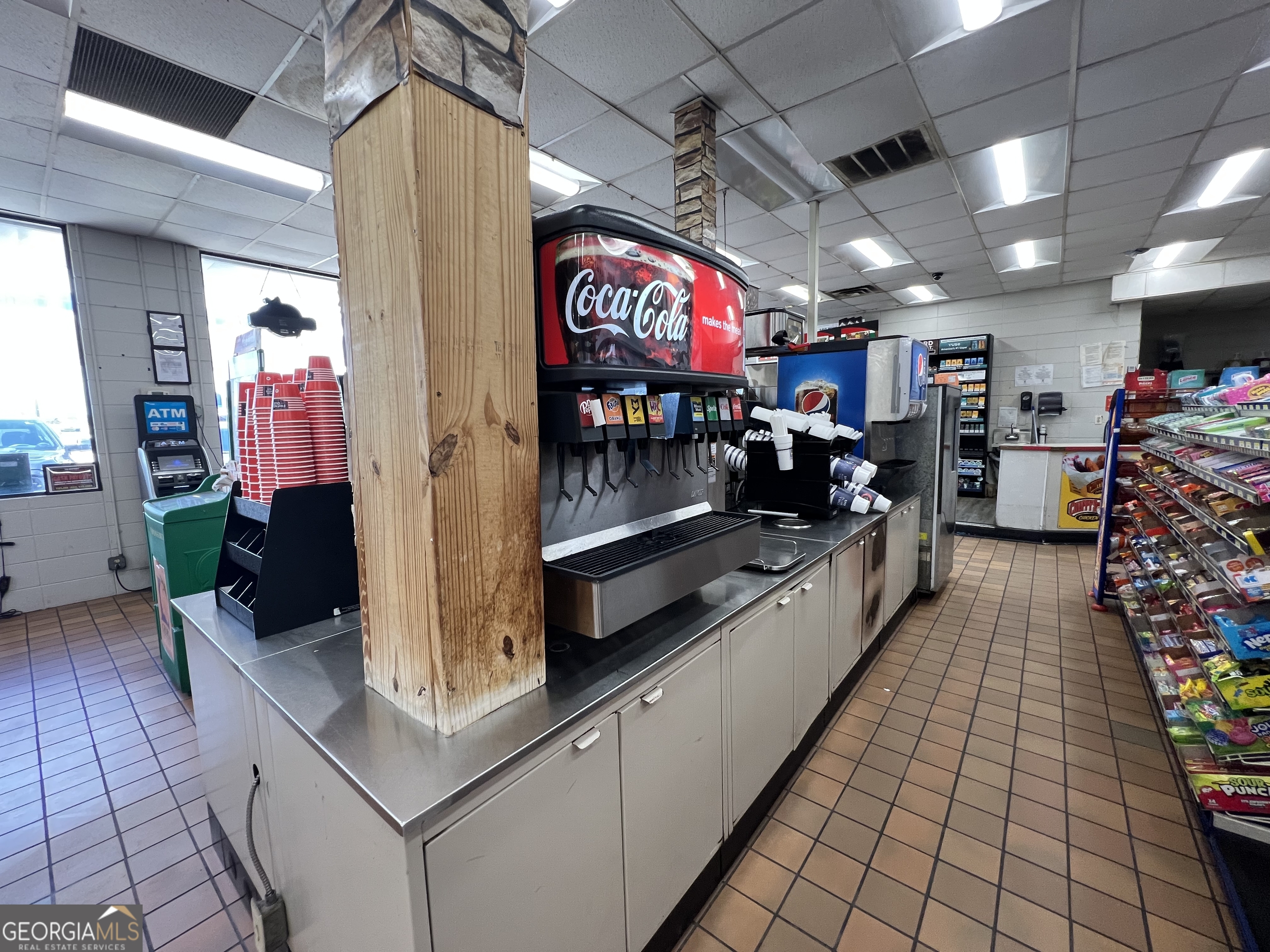 2130 S Highway 441 Dublin GA 31021