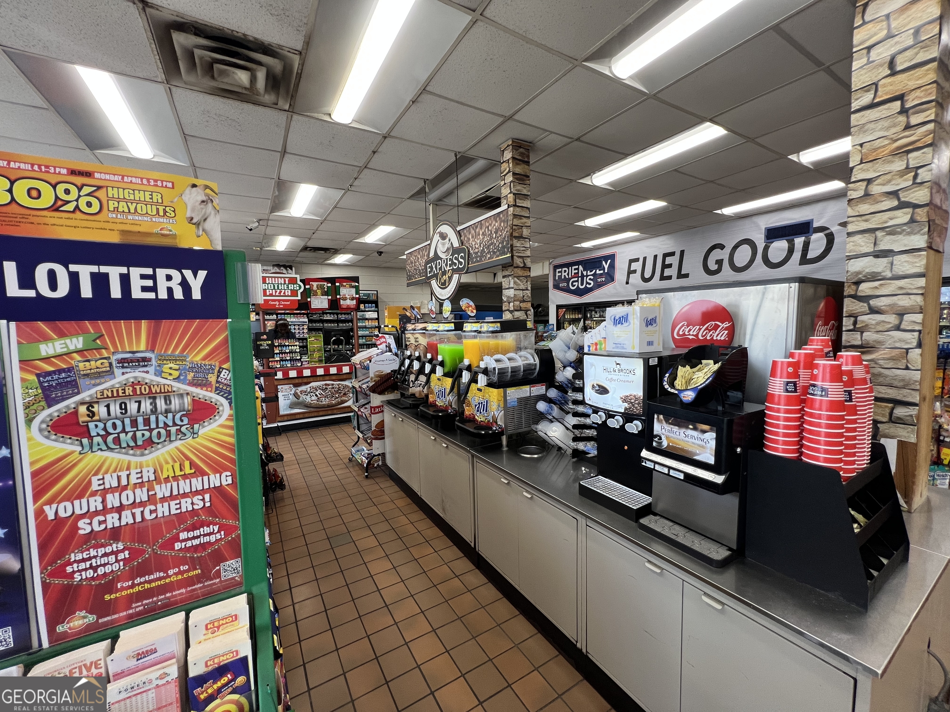 2130 S Highway 441 Dublin GA 31021