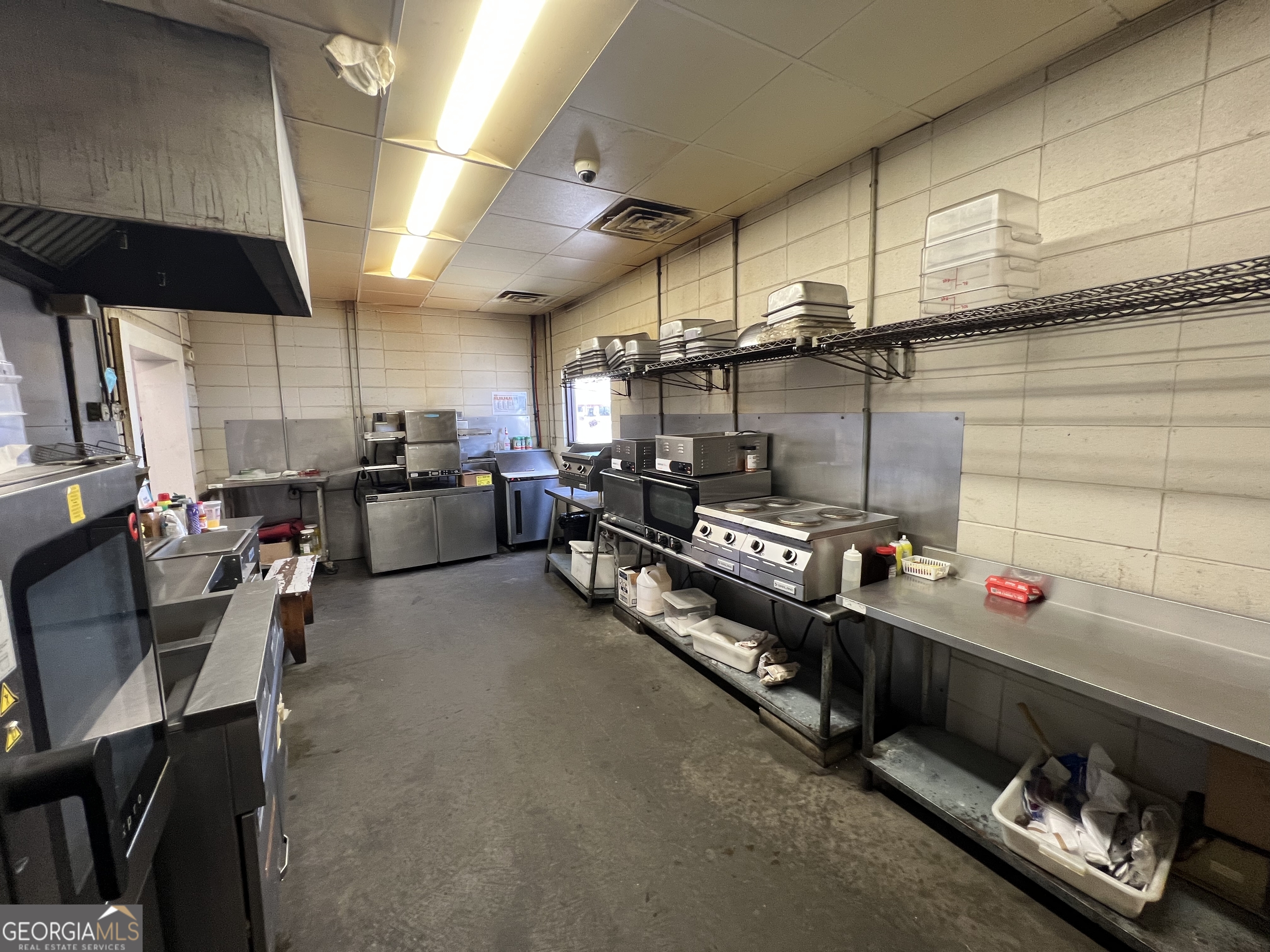 2130 S Highway 441 Dublin GA 31021